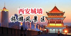 琪琪强奸祝视频中国陕西-西安城墙旅游风景区
