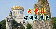 在线91人人视频中国浙江-绍兴大香林旅游风景区