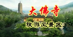 骚屄熟妇HD中国浙江-新昌大佛寺旅游风景区